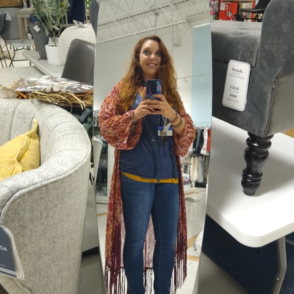 Meet your Posher, Nikki